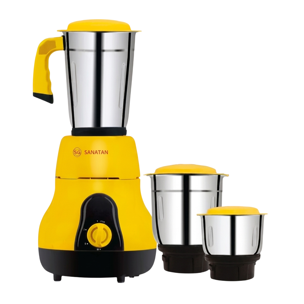 Sanatan Mixer Grinder 750W